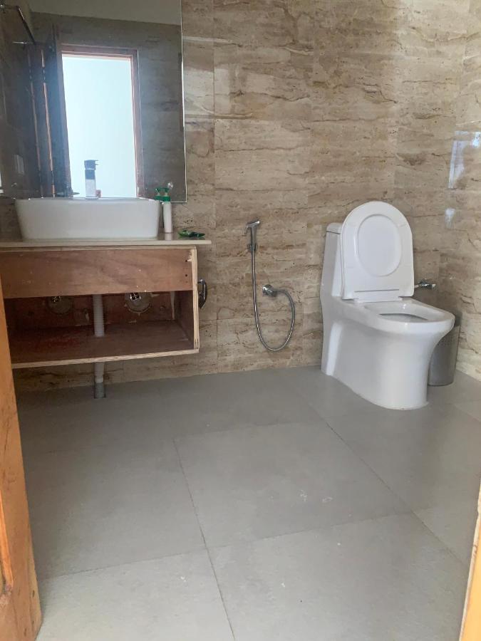 Sangto Green Guest House Leh Luaran gambar